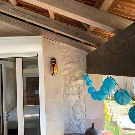 L'Entrenous Apartamento Charmes  Exterior foto