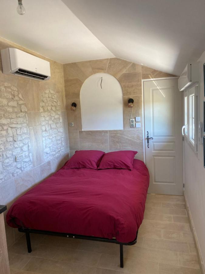 L'Entrenous Apartamento Charmes  Exterior foto