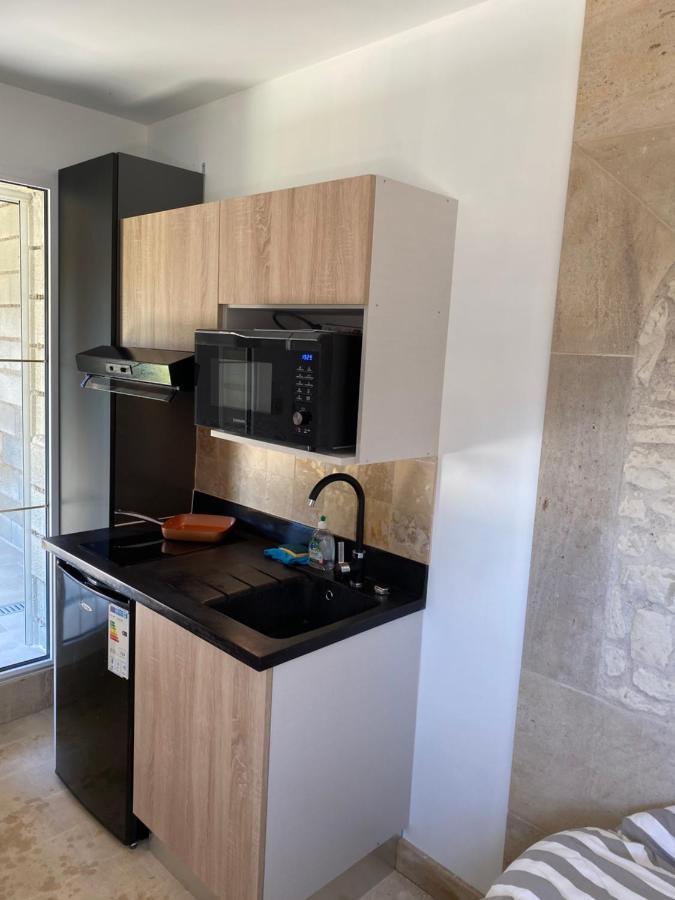 L'Entrenous Apartamento Charmes  Exterior foto