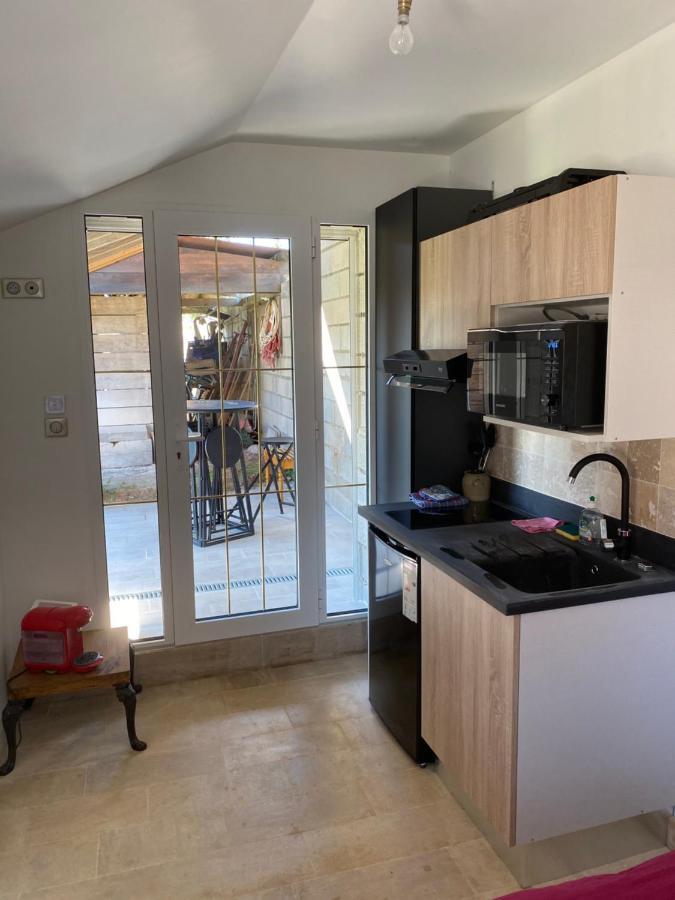 L'Entrenous Apartamento Charmes  Exterior foto