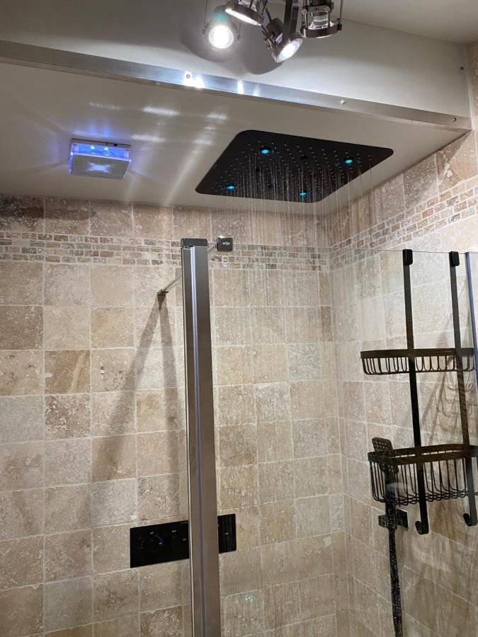 L'Entrenous Apartamento Charmes  Exterior foto