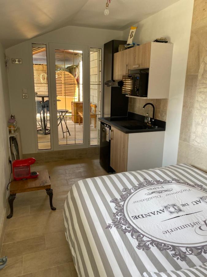 L'Entrenous Apartamento Charmes  Exterior foto